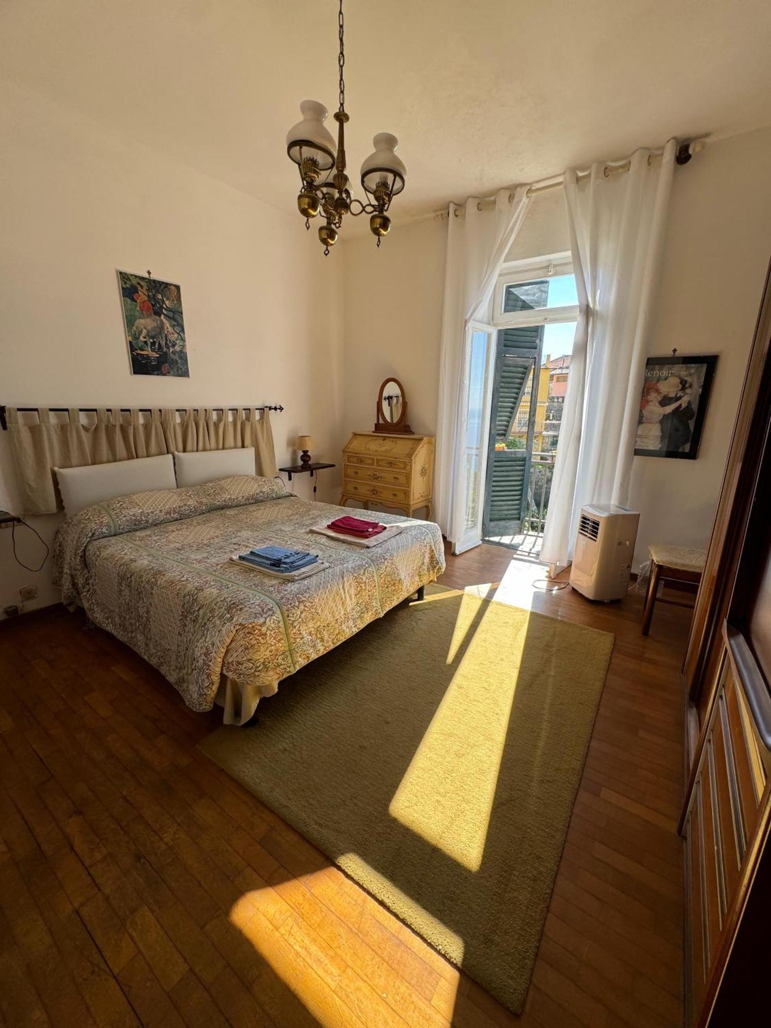 Willa Giardino Dei Limoni Pieve Ligure Zewnętrze zdjęcie
