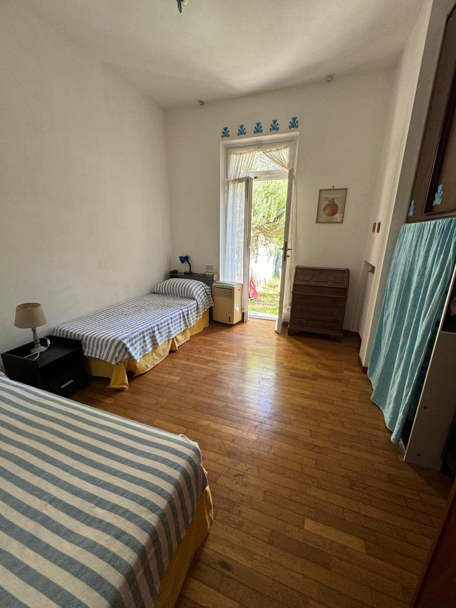 Willa Giardino Dei Limoni Pieve Ligure Zewnętrze zdjęcie