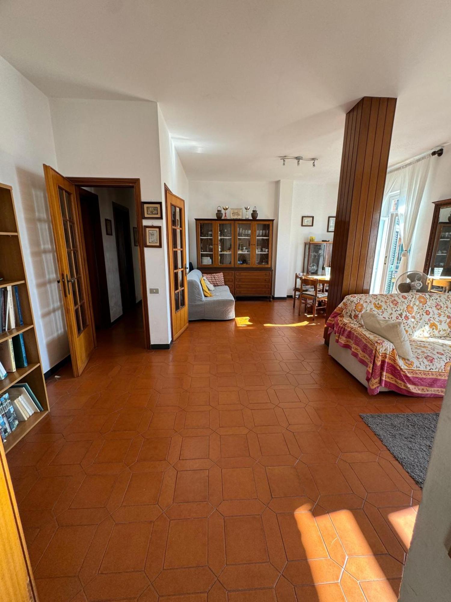 Willa Giardino Dei Limoni Pieve Ligure Zewnętrze zdjęcie