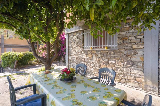 Willa Giardino Dei Limoni Pieve Ligure Zewnętrze zdjęcie