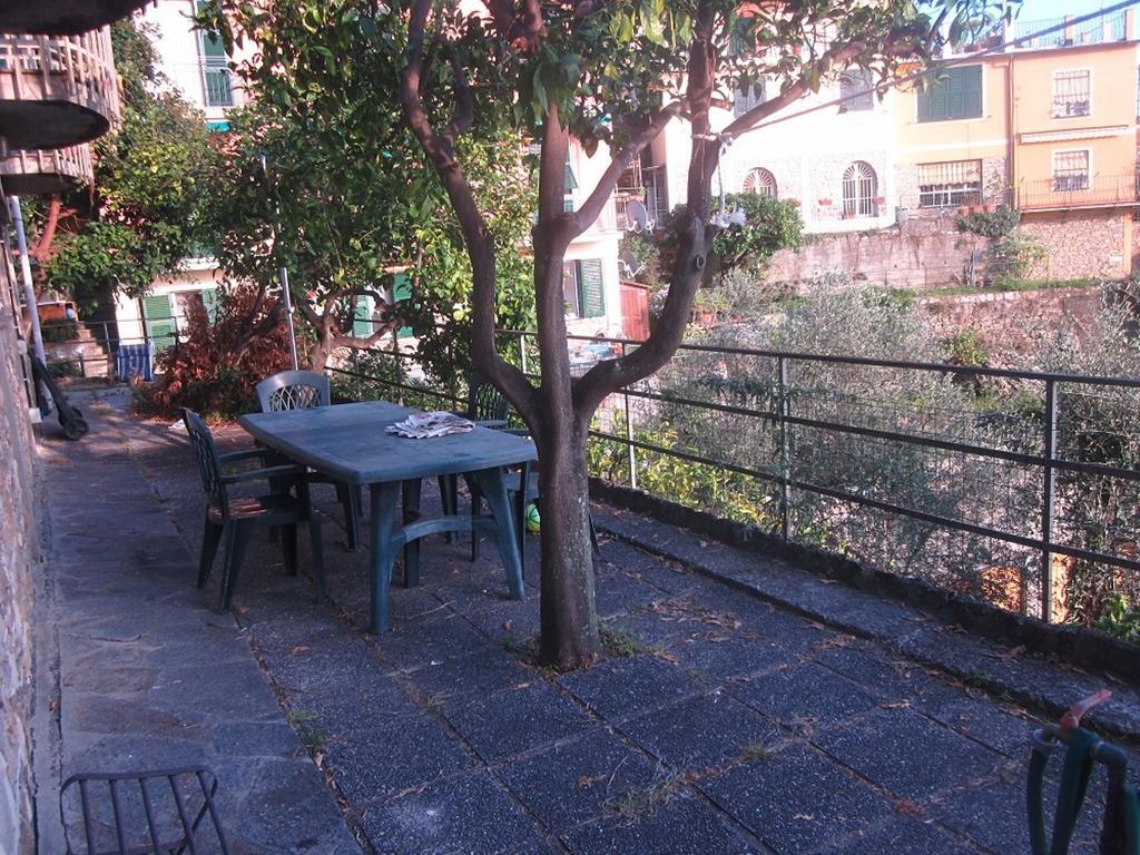 Willa Giardino Dei Limoni Pieve Ligure Zewnętrze zdjęcie
