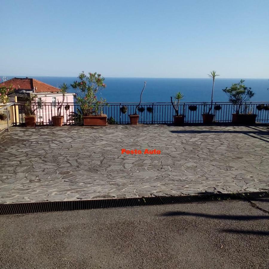 Willa Giardino Dei Limoni Pieve Ligure Zewnętrze zdjęcie