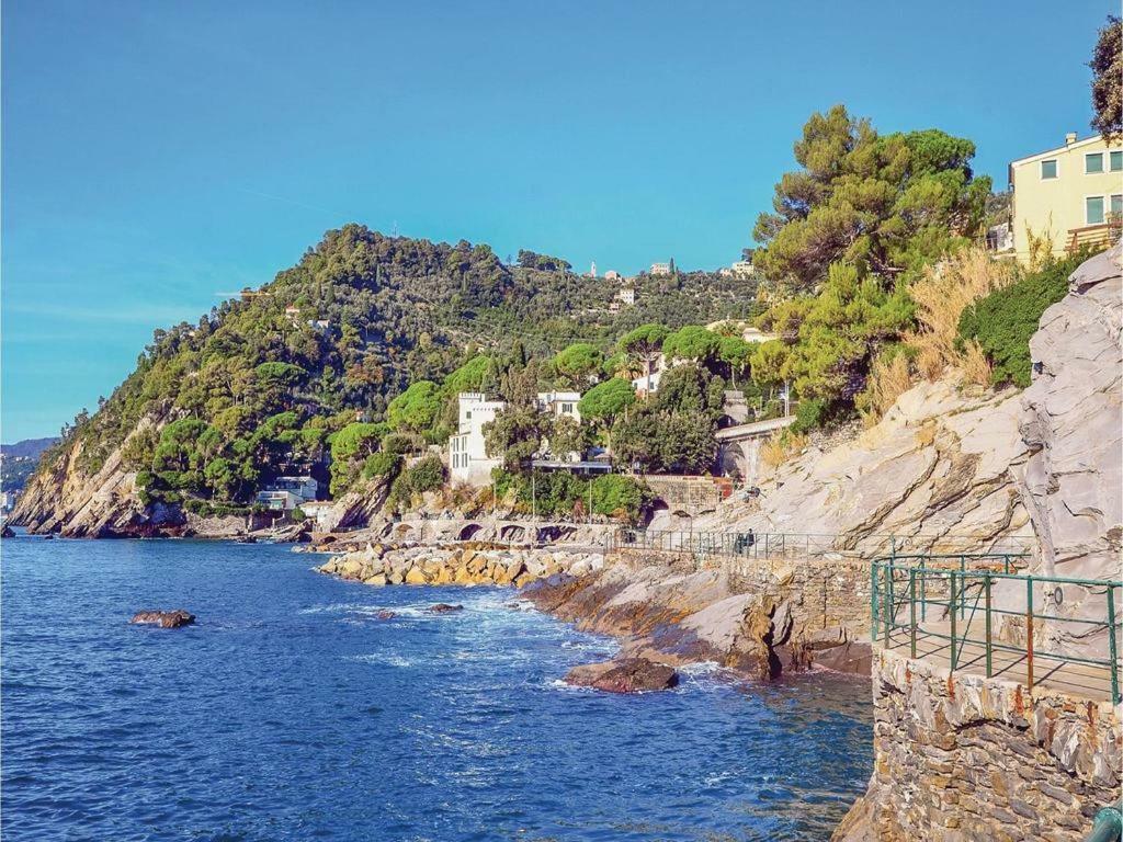 Willa Giardino Dei Limoni Pieve Ligure Zewnętrze zdjęcie